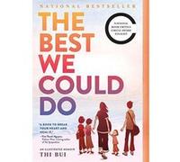 The Best We Could Do: An Illustrated Memoir - [Version Originale] Inconnu (Auteur)