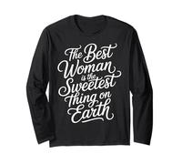 The Best Woman is The Sweetest Thing on Earth - Manche Longue
