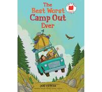 The Best Worst Camp Out Ever