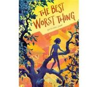 The Best Worst Thing - Kathleen Lane - Little Brown amp Company - Livre en Anglais - Hardback Kathleen LaneKathleen Lane (Auteur)