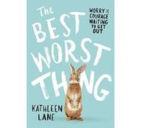 The Best Worst Thing - [Version Originale] Inconnu (Auteur)