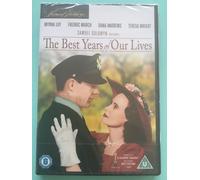 The Best Years Of Our Lives