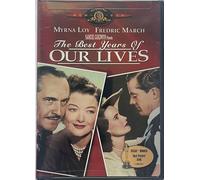 The Best Years of Our Lives