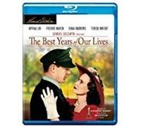 The Best Years of Our Lives Blu-ray E