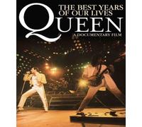 Queen-The Best Years Of Our Lives