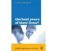 The Best Years Of Their Lives?