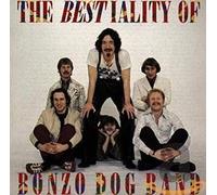 Bonzo Dog Band - Bestiality of Bonzo Dog. [Import]