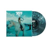 Castle Rat – The Bestiary – Vinyle coloré 12" – Édition limitée