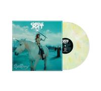 The Bestiary Vinyle Coloré Vinyle