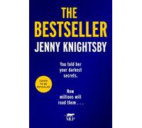 The Bestseller the addictive and suspenseful debut thriller to keep you gripped in 2026 - Jenny Knightsby - Mountain Leopard Press - ebook (ePub) - Livre