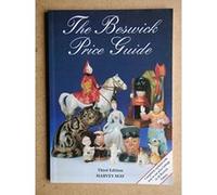 The Beswick Price Guide Harvey May (Auteur)