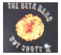 The Beta Band - Hot Shots II - Digipack