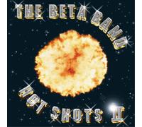 The Beta Band Hot Shots II (Vinyl) 12" Album