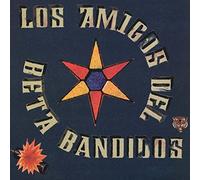 The Beta Band - Los Amigos Del Beta Bandidos [Import]