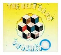 The Beta Band - Squares - Cd Audio Dvd