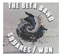 The Beta Band - Squares-Won