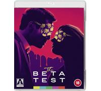 The Beta Test Blu-ray [Collector's Edition]