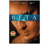 The Beta Test [Dvd]