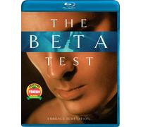 The Beta Test, [Region Free] [Blu-ray]