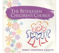 The Bethlehem Children's Chorus - Family Christmas Classics Vol. 2 (UK Import)