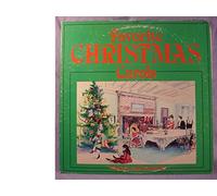 The Bethlehem Choir & Ensemble Near Mint Stereo Lp - Favorite Christmas Carols - Sine Qua Non Records 1978