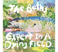The Beths - Expert in a Dying Field (Deluxe Edition 2lp)