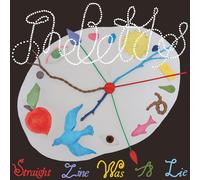 The Beths Straight Line Was a Lie (Vinyl)
