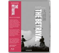 The Betrayal [Blu-Ray]