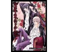 The Betrayal Knows My Name, Vol. 4 - [Version Originale] Hotaru Odagiri, Hotaru Odagiri (Auteur)