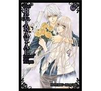 The Betrayal Knows My Name, Vol. 6 (Paperback) Hotaru Odagiri, (Auteur)
