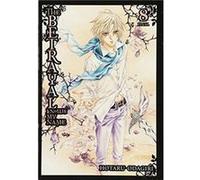 The Betrayal Knows My Name Vol. 8 by Hotaru Odagiri Inconnu (Auteur)