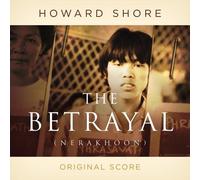 Original Score - The Betrayal (Nerakhoon) [Import]