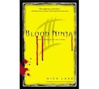 The Betrayal of the Living by Nick Lake Nick Lake (Auteur)