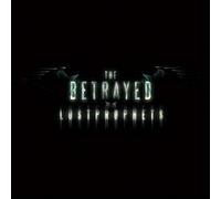The Betrayed - Lostprophets CD Ohtsuka Kikaku