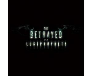 The Betrayed - Lostprophets CD Ohtsuka Kikaku
