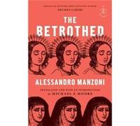 The Betrothed - Michael F. Moore - Random House USA Inc - Livre en Anglais - Paperback Michael F. MooreMichael F. Moore (Auteur)