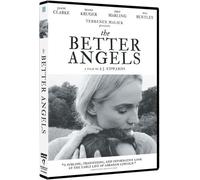 The Better Angels [Dvd]
