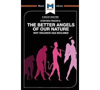 The Better Angels of Our Nature