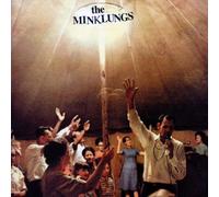 The Better Button by The Mink Lungs (2002-09-02)