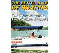 The Better Half Of Boating G