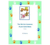 The Better Learning Flash Card Book