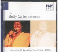 The Betty Carter Collection [UK Import]