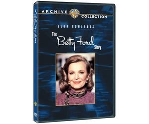 The Betty Ford Story