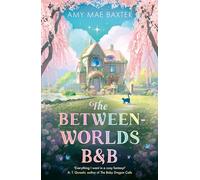 The Between-Worlds B&B