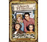 The Beverly Hillbillies