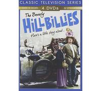 The Beverly Hillbillies