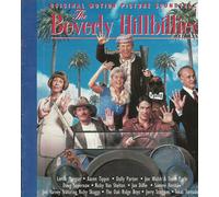 The Beverly Hillbillies