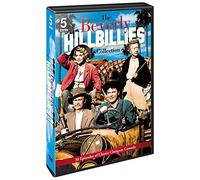 The Beverly Hillbillies Collection