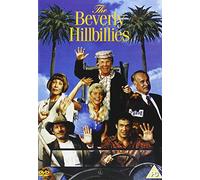 The Beverly Hillbillies - Dvd [Import anglais]