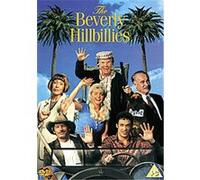 The Beverly Hillbillies G